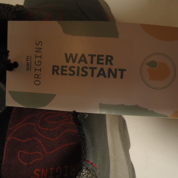 ORIGIN Earth Water Resistant Comfort Women's Gray Shoes Loafer BDMKJ052021 Size- - Picture 6 of 16